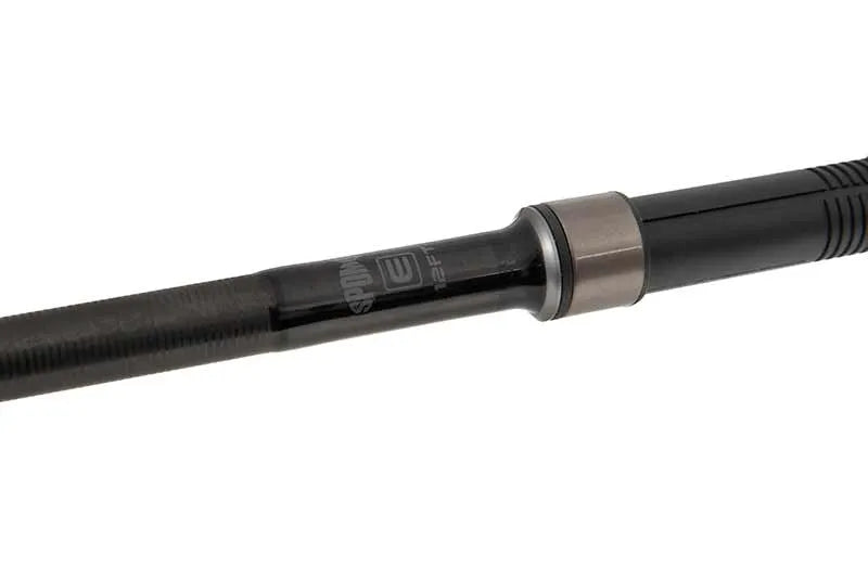 Spomb E 12ft Delivery rod