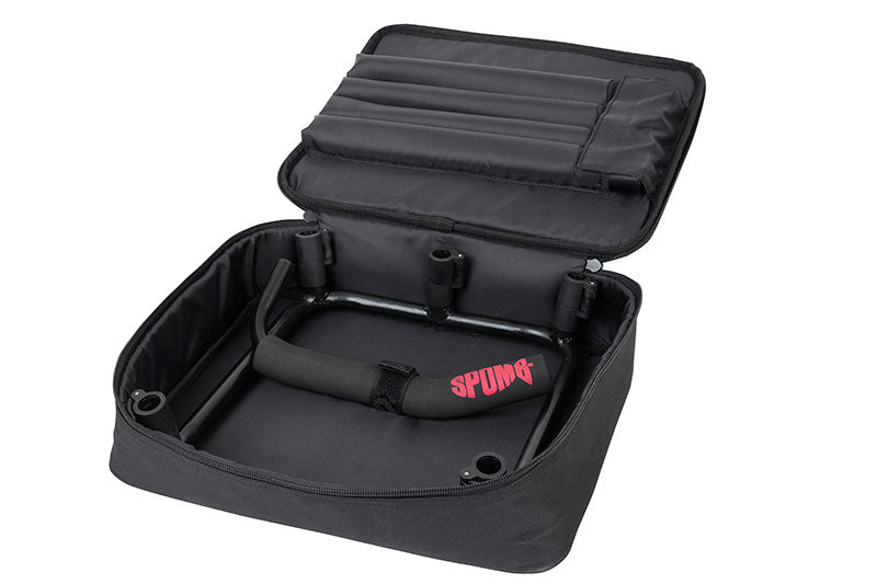 Spomb MK2 Double Bucket Stand
