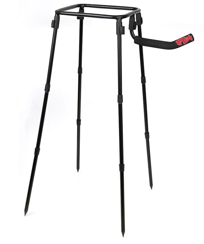 Spomb MK2 Double Bucket Stand