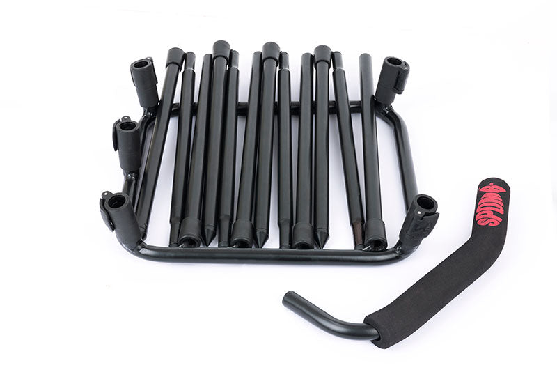 Spomb MK2 Double Bucket Stand