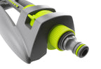 Lime Oscillating Bar Sprinkler LE-6301