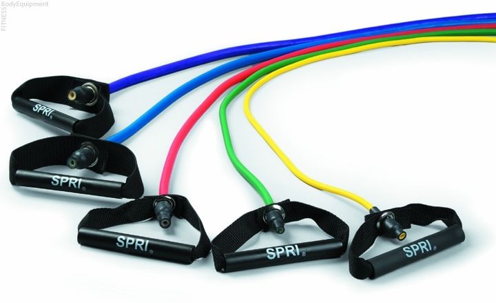 WORKOUT BANDS