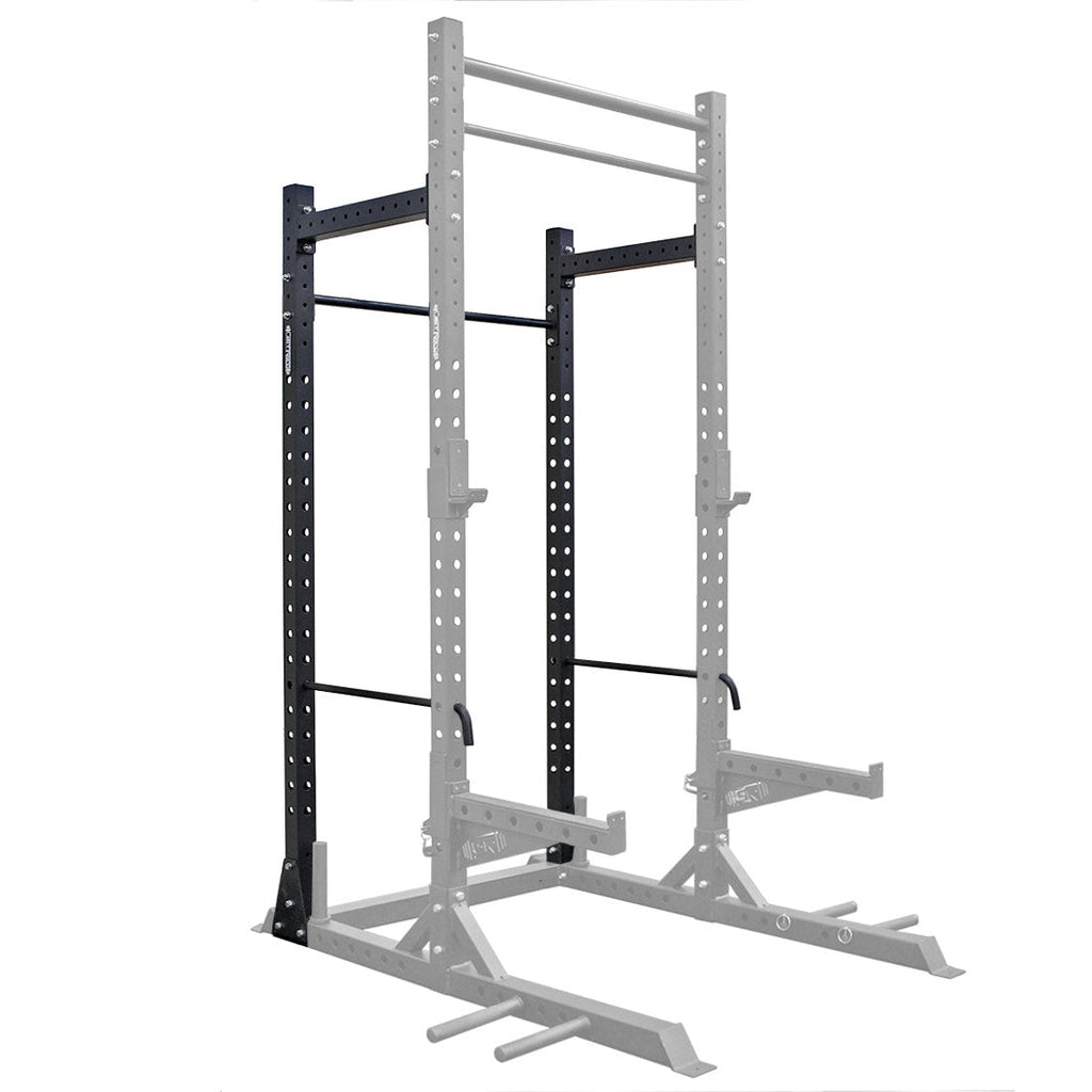 Builder® Guillotine Half-Rack Conversion Kit