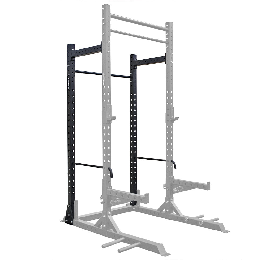 Builder® Guillotine Half-Rack Conversion Kit