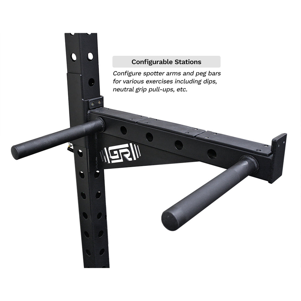 9'0" Builder® Guillotine (SPRK900HDT)