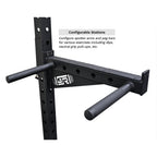 7'10" Builder® Guillotine (SPRK710HDT2)