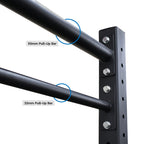 7'10" Builder® Guillotine (SPRK710HDT2)