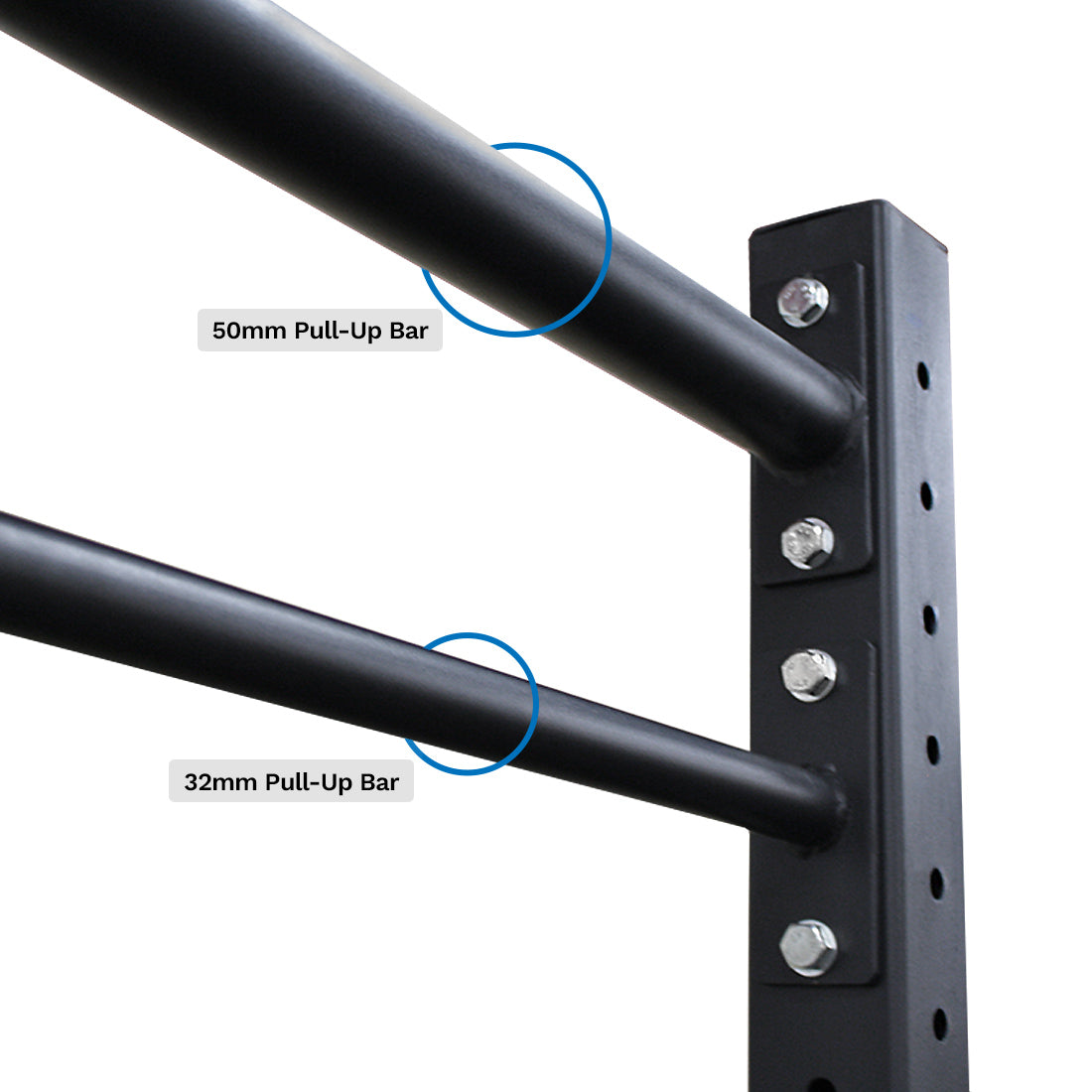 9'0" Builder® Guillotine (SPRK900HDT)