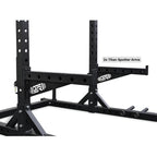 7'10" Builder® Guillotine (SPRK710HDT2)