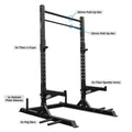 7'10" Builder® Guillotine (SPRK710HDT2)