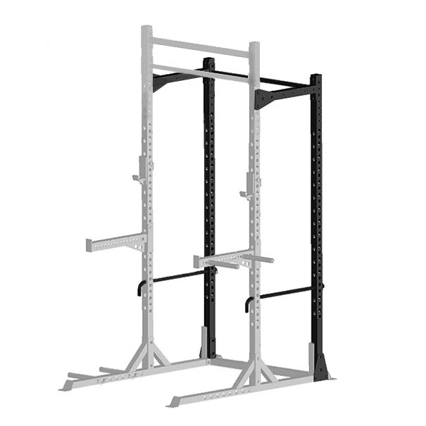 Guillotine Half-Rack Conversion Kit