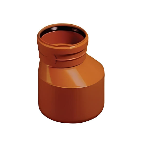 Davant 160mm x 110mm Level Invert Reducer