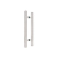 FHC 12" Square Ladder Handle Back-To-Back 8" Center to Center