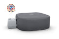 Square Thermal Hot Tub Cover - Large 201cm x 80cm