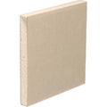 Gyproc Wallboard Square Edge - 1200mm x 2400mm x  9.5mm (90 Sheets Per Pallet)