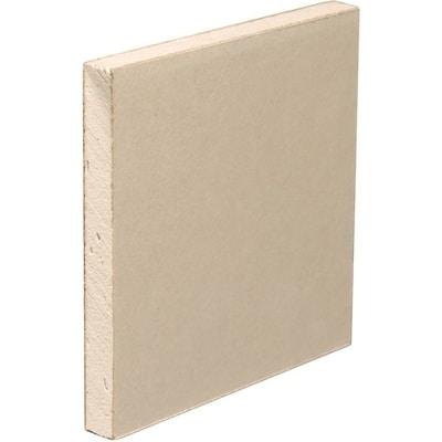 Gyproc Wallboard Square Edge - 1200mm x 2400mm x  9.5mm (90 Sheets Per Pallet)
