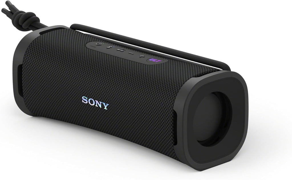 Certified Refurbished - SONY SRSULT10/B Personal Audio