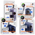 Superfish Crystal Clear Filter Cartridges