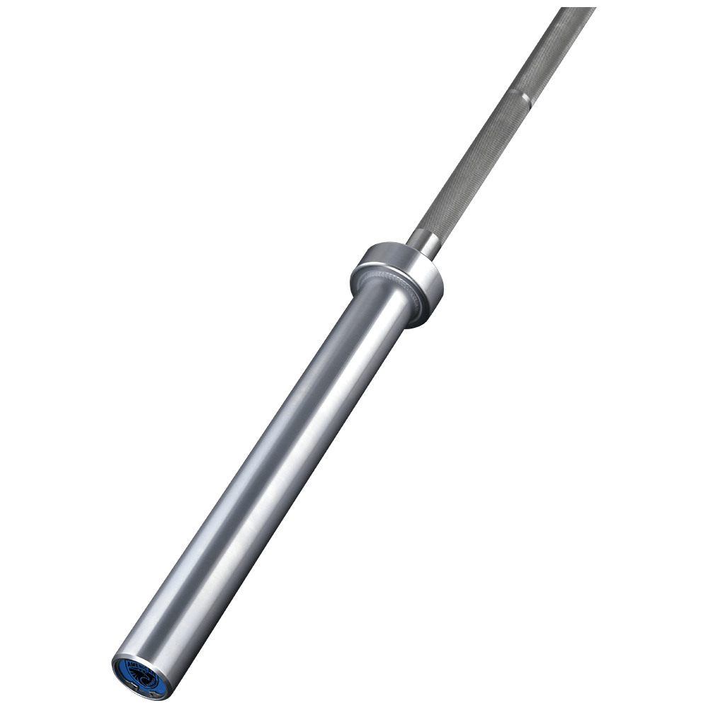 SS Precision Training Bar