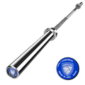 SS Precision Training Bar - American Barbell, Bars