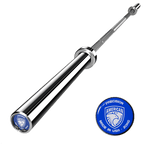 SS Precision Training Bar - American Barbell, Bars