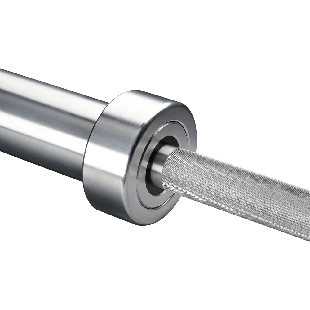 SS Precision Training Bar