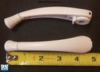 SS10012 - Roto X Drive Handle for Casement and Awning Window Operator