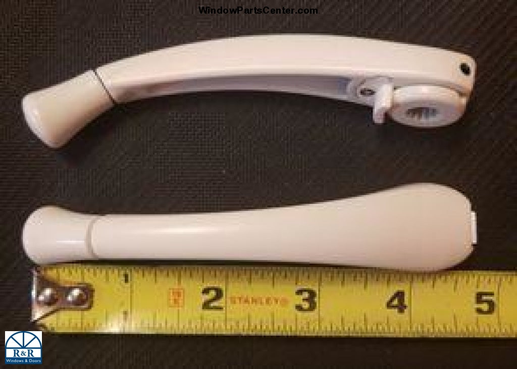 SS10012 - Roto X Drive Handle for Casement and Awning Window Operator