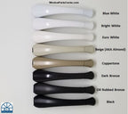 SS10012 - Roto X Drive Handle for Casement and Awning Window Operator