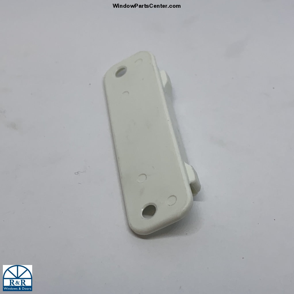 SS10019 Vinyl Casement Awning Nylon Lock  Keeper
