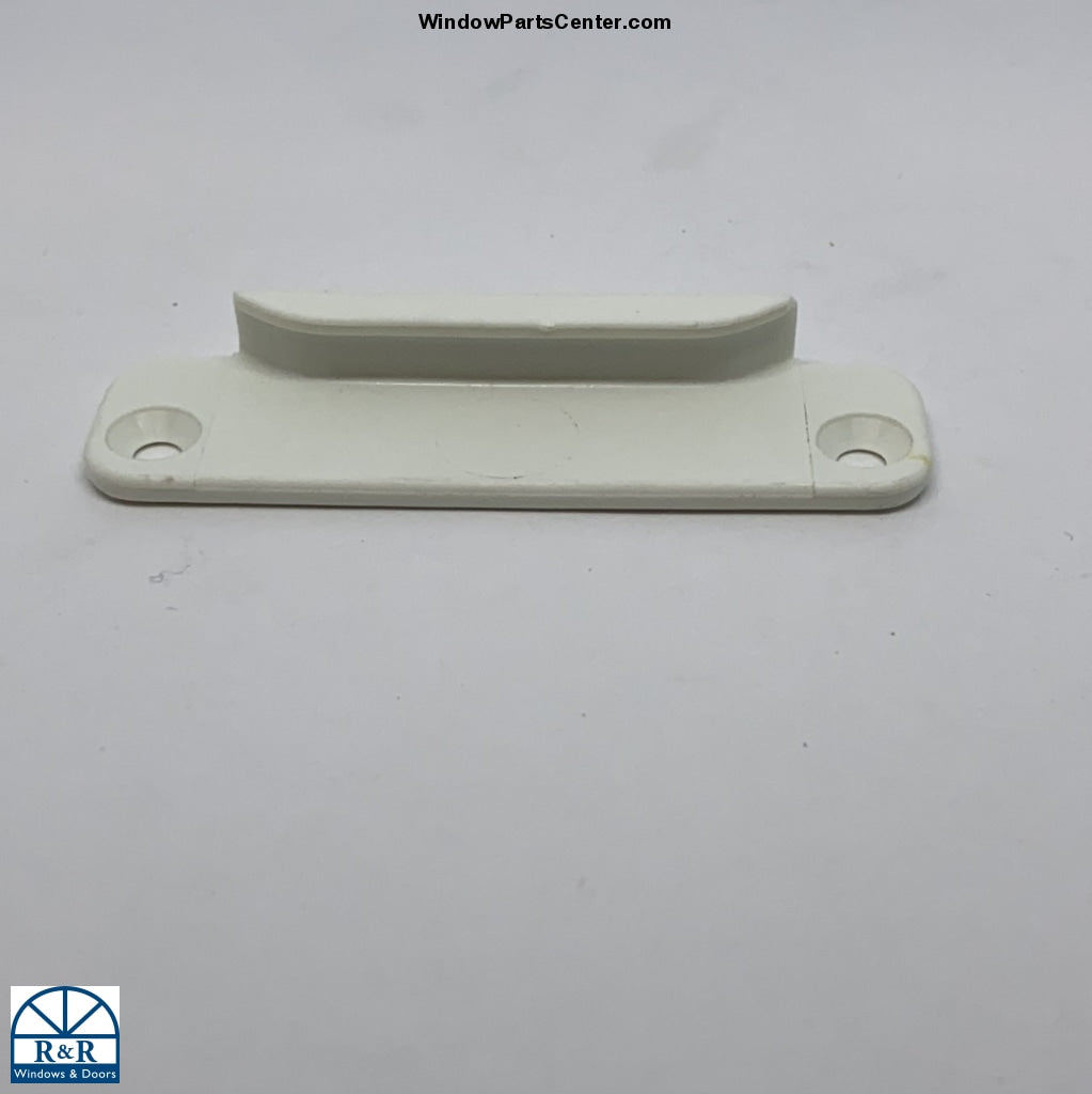 SS10019 Vinyl Casement Awning Nylon Lock  Keeper