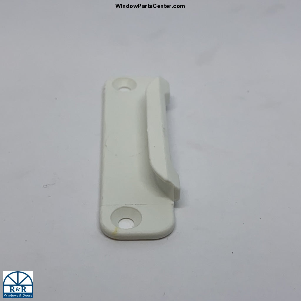SS10019 Vinyl Casement Awning Nylon Lock  Keeper