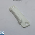 SS10019 Vinyl Casement Awning Nylon Lock  Keeper