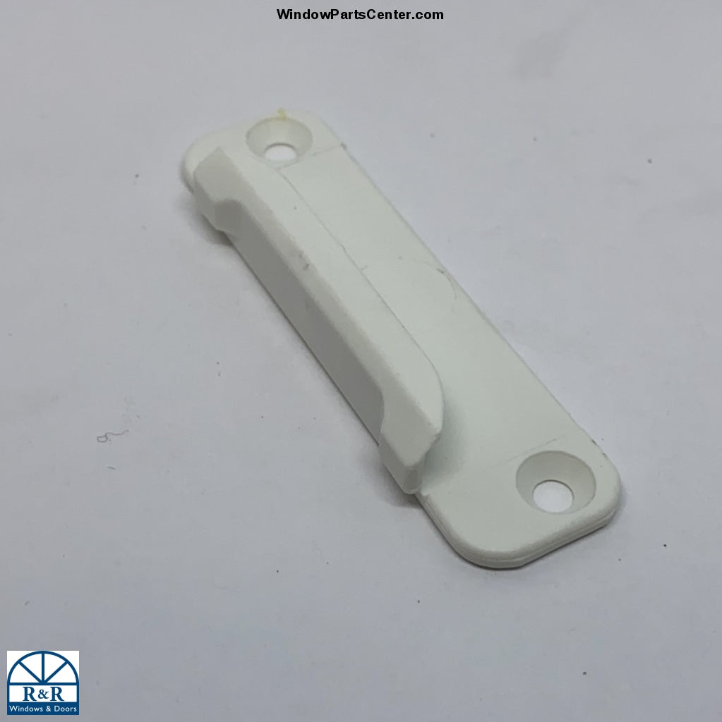 SS10019 Vinyl Casement Awning Nylon Lock  Keeper