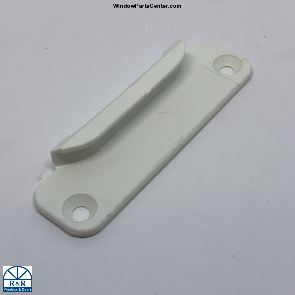 SS10019 Vinyl Casement Awning Nylon Lock  Keeper