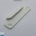 SS10019 Vinyl Casement Awning Nylon Lock  Keeper