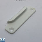 SS10019 Vinyl Casement Awning Nylon Lock  Keeper