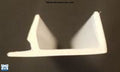 SS20001 - Vinyl Window Screen Stop