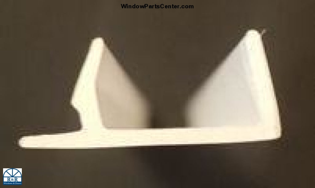 SS20001 - Vinyl Window Screen Stop