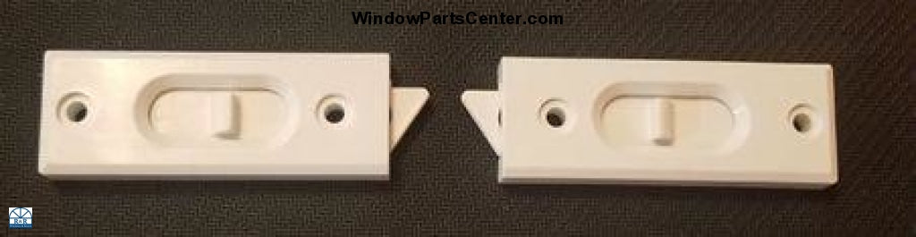SS20004  Vinyl Tilt Latch - Kit