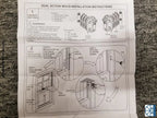 SS20006 - Window Operating Control Device Kit (WOCD)  50-2003 Series