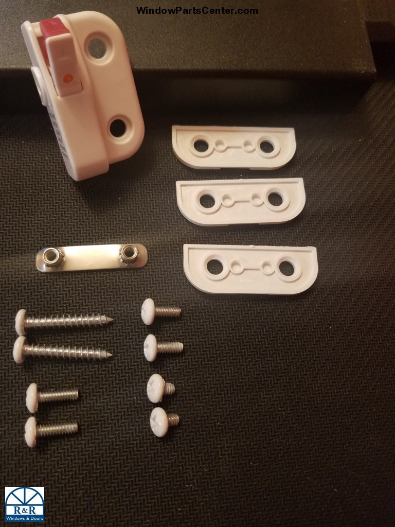 SS20006 - Window Operating Control Device Kit (WOCD)  50-2003 Series