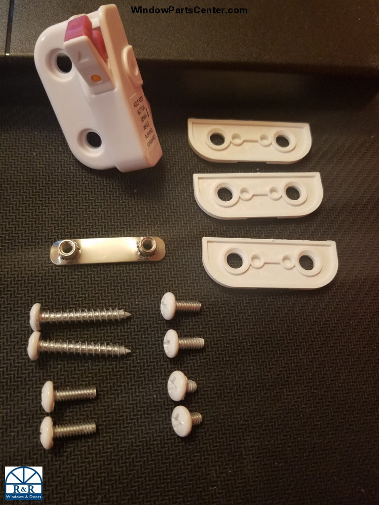 SS20006 - Window Operating Control Device Kit (WOCD)  50-2003 Series