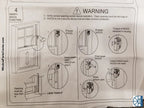 SS20006 - Window Operating Control Device Kit (WOCD)  50-2003 Series