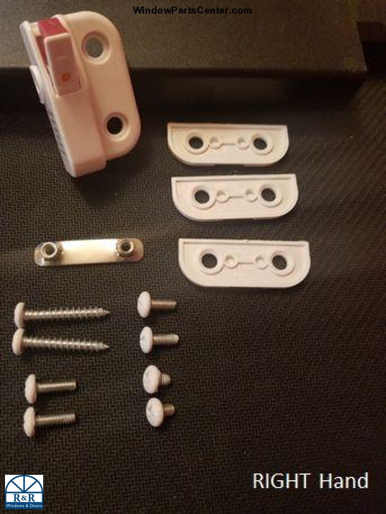 SS20006 - Window Operating Control Device Kit (WOCD)  50-2003 Series