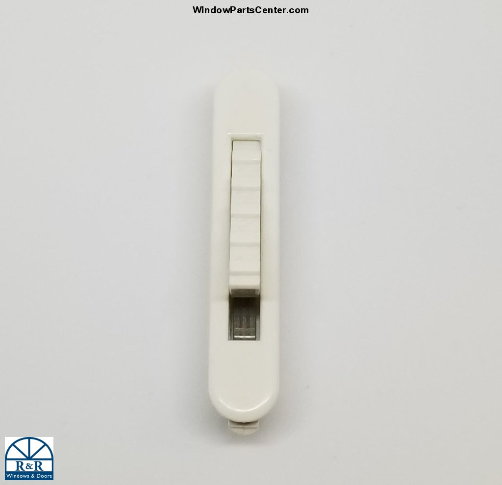SS20011 - Night Latch For Vinyl Double Hung and Single Hung Window