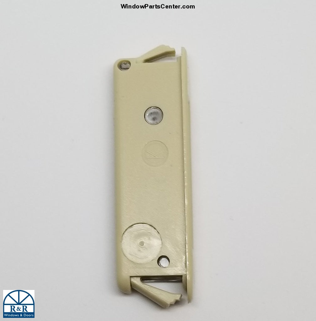 SS20011 - Night Latch For Vinyl Double Hung and Single Hung Window
