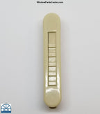 SS20011 - Night Latch For Vinyl Double Hung and Single Hung Window