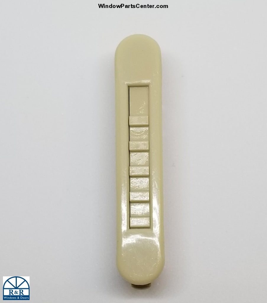 SS20011 - Night Latch For Vinyl Double Hung and Single Hung Window