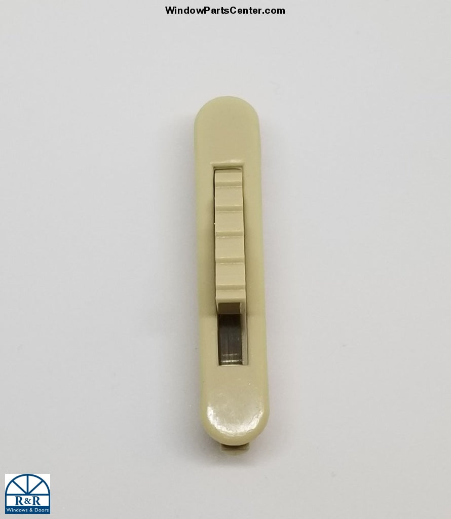 SS20011 - Night Latch For Vinyl Double Hung and Single Hung Window
